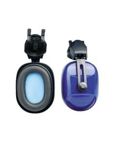 Cáscara contra el ruido para casco Visión