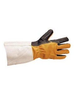 Guantes soldador máx. Welder Cut