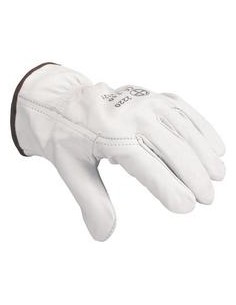 Guantes de trabajo piel de bovino