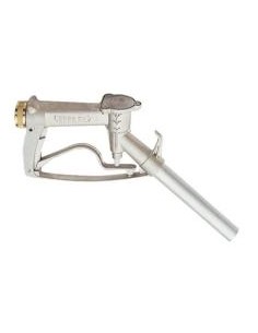 Pistolas manuales para bombas de evacuación