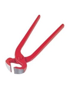 Tenazas de carpintero