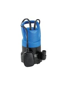 Bombas para vaciado de sótanos