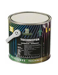 Antioxidantes Technofer