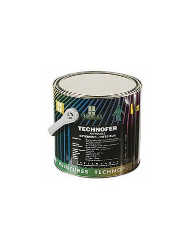 Antioxidantes Technofer