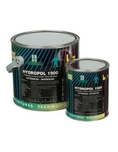 Enseñanzas primarias hidrosolubles Hydropol