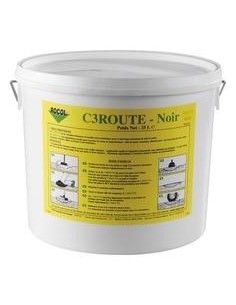 Revestimiento de taponamiento C3 carretera