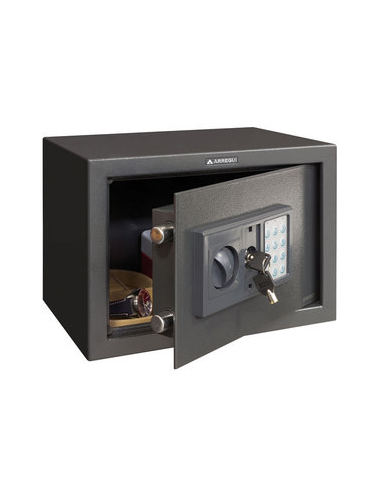 Arregui - Caja fuerte sobr. t-20