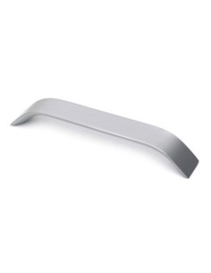 Pomo Mueble 160Mm Alum.Anod Mate 160 Rei