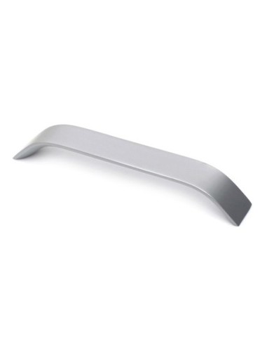 Pomo Mueble 160Mm Alum.Anod Mate 160 Rei