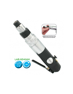 LAR-SD404HI Atornillador Con Embrague Recto