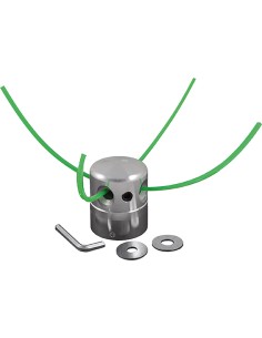 CABEZAL UNIVERSAL 4 HILOS ALU.TL.6007181