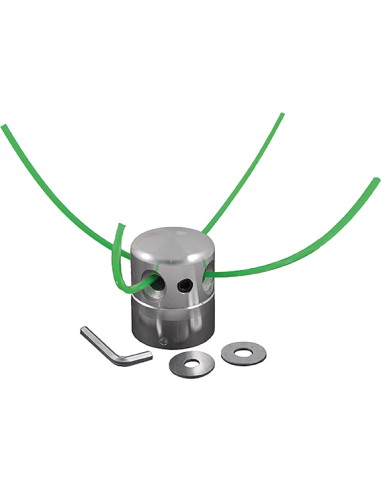 CABEZAL UNIVERSAL 4 HILOS ALU.TL.6007181