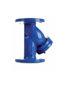 FILTRO TIPO "Y" BRIDAS