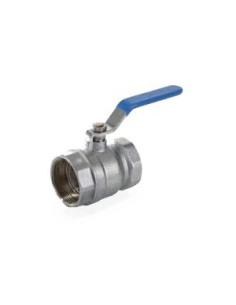 LATON HEMBRA-HEMBRA MANDO PALANCA 1 1/2"