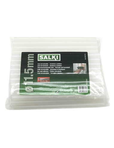 COLA TERMOFUSIBLE 11,5X200 (50 UD)