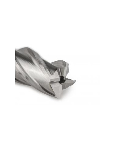FRESA FRONTAL G.DESBASTE 4C M/CIL S/C HSS Ø7x16/66mm