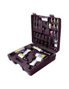 Estuche de herramientas neumático