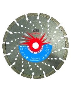 Disco de diamante Durator Pro Láser EVO