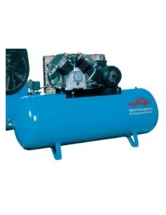 Compresores fijos normal