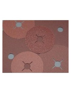 Disco de fibra F 293