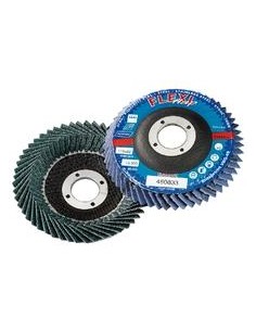 Discos a placas FLEXI