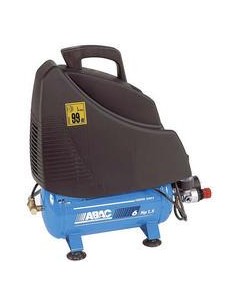 Compresores portables sin aceite