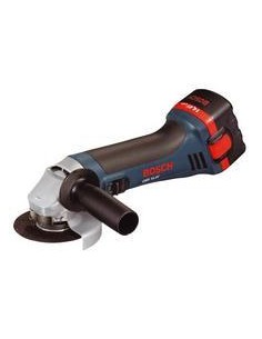 Cortadora GWS 14,4 V