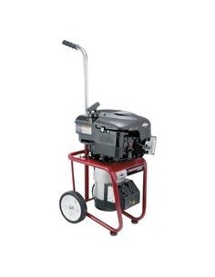 Grupo electrógeno Handy GEN 2500