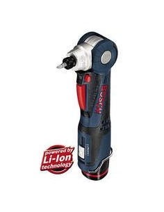 Destornillador de ángulo Ø GWI 10,8 V-Li