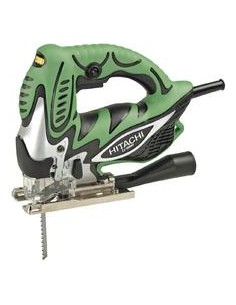 Sierra de vaivén CJ 110 MV y CJ 110 MVA