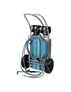 Servicios de Correos de soldadura/cortea ROLLERFLAM