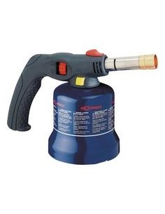 Lámpara que debe soldarse Lamp' precederá a Piezo