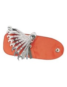 Llaves a horquillas miniatura