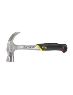 Martillo mango Antivibe