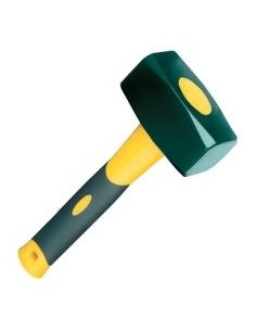 Martillos a mango adaptable