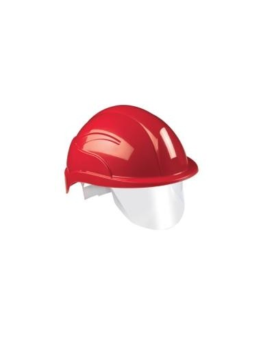 Casco Visión