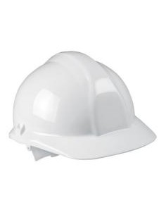 Casco cómodo