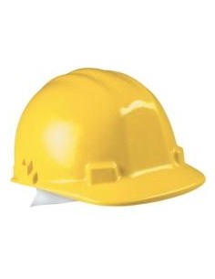 Casco Vulcano